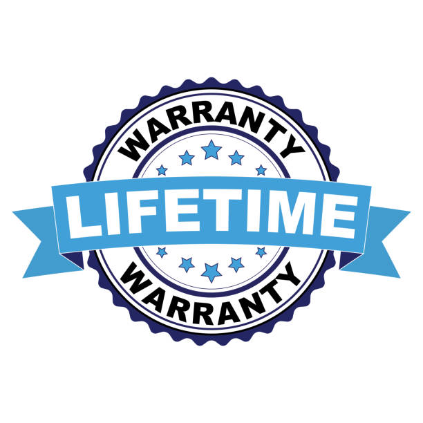 Unlimited LIFETIME WARRANTY!