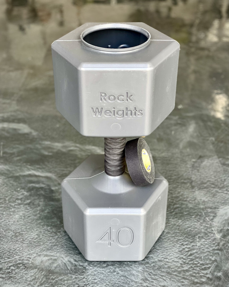 Weight Set For Rocks Products – Rock Weights
