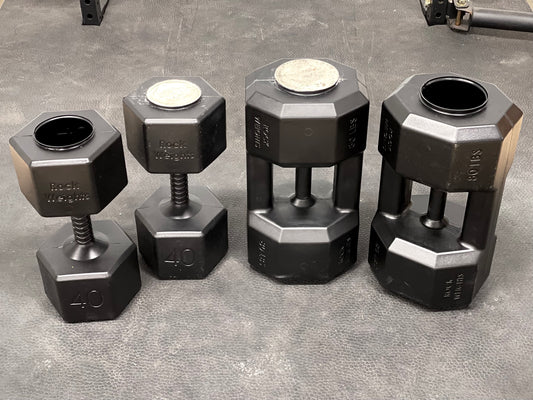 Weight Set For Rocks Products – Rock Weights