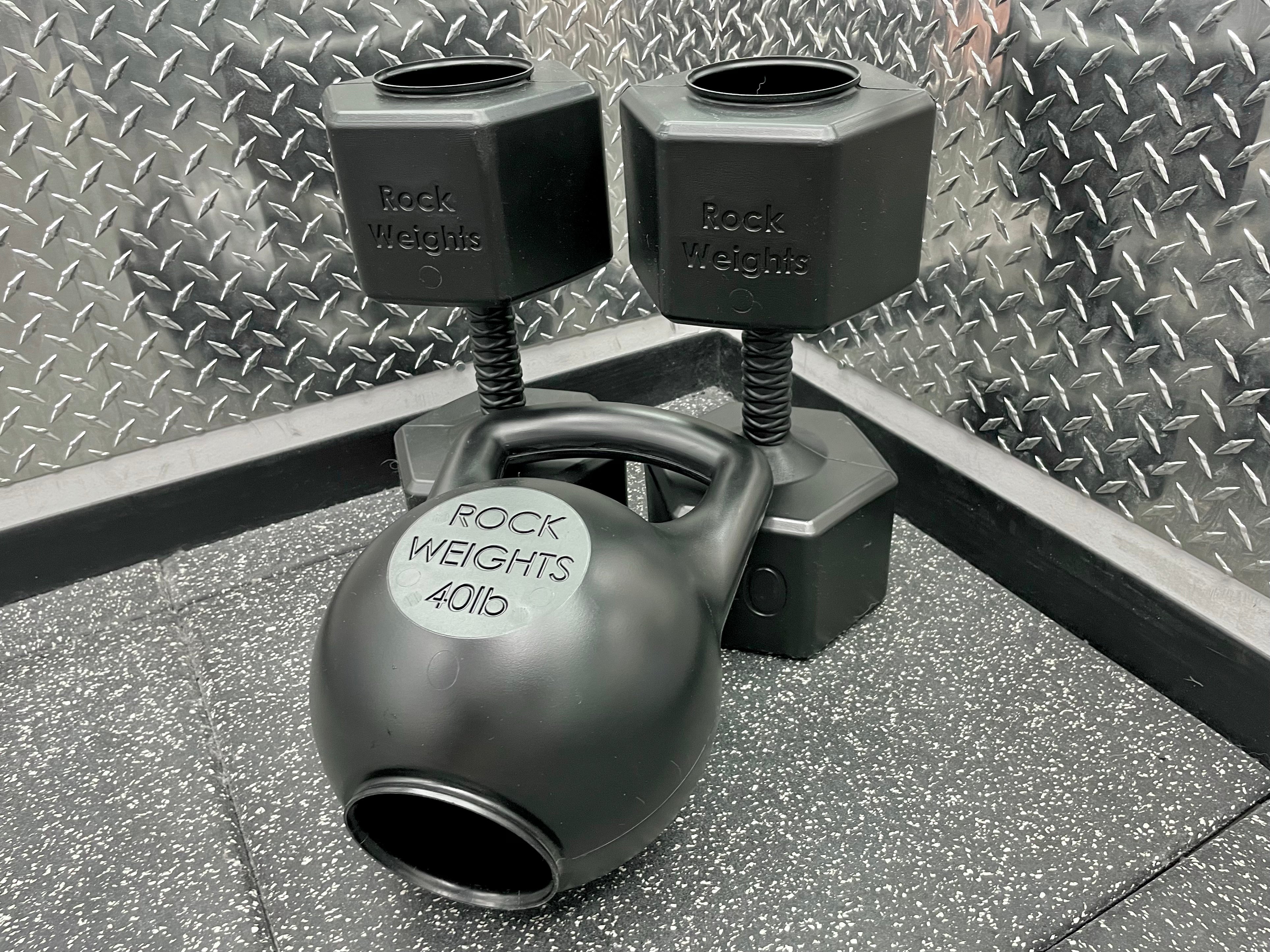 Weight Set For Rocks Products – Rock Weights